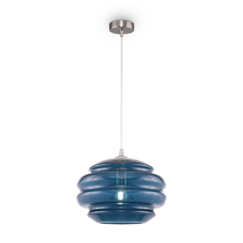 Подвесной светильник Maytoni Ruche P079PL-01BL