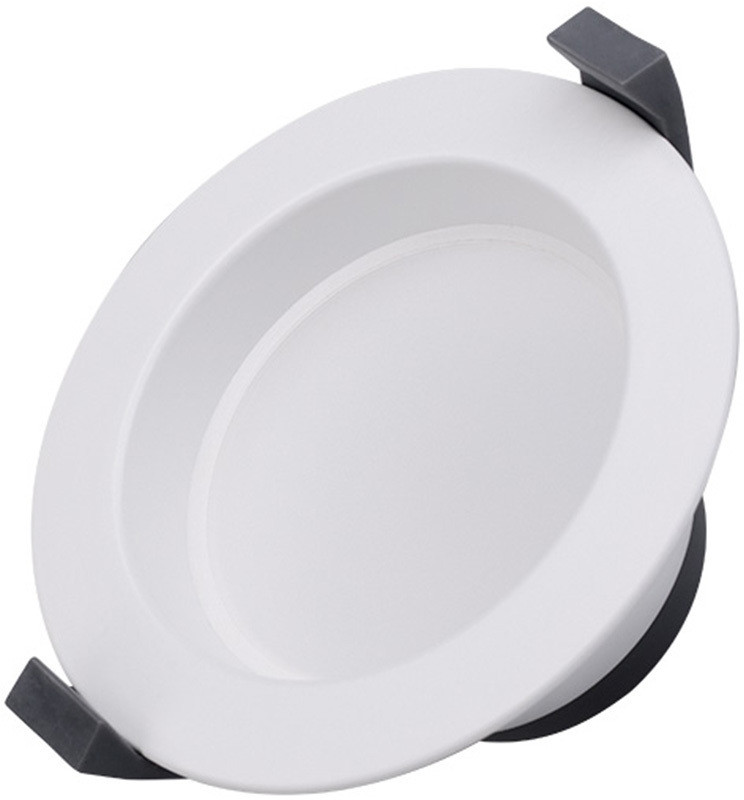 Точечный светильник CYCLONE 023198(2) Arlight