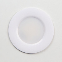 Встраиваемый светодиодный светильник Citilux Акви CLD008010 Встраиваемый светодиодный светильник Citilux Акви CLD008010