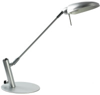 Офисная настольная лампа Roma GRLST-4364-01 Lussole Loft Офисная настольная лампа Roma GRLST-4364-01 Lussole Loft