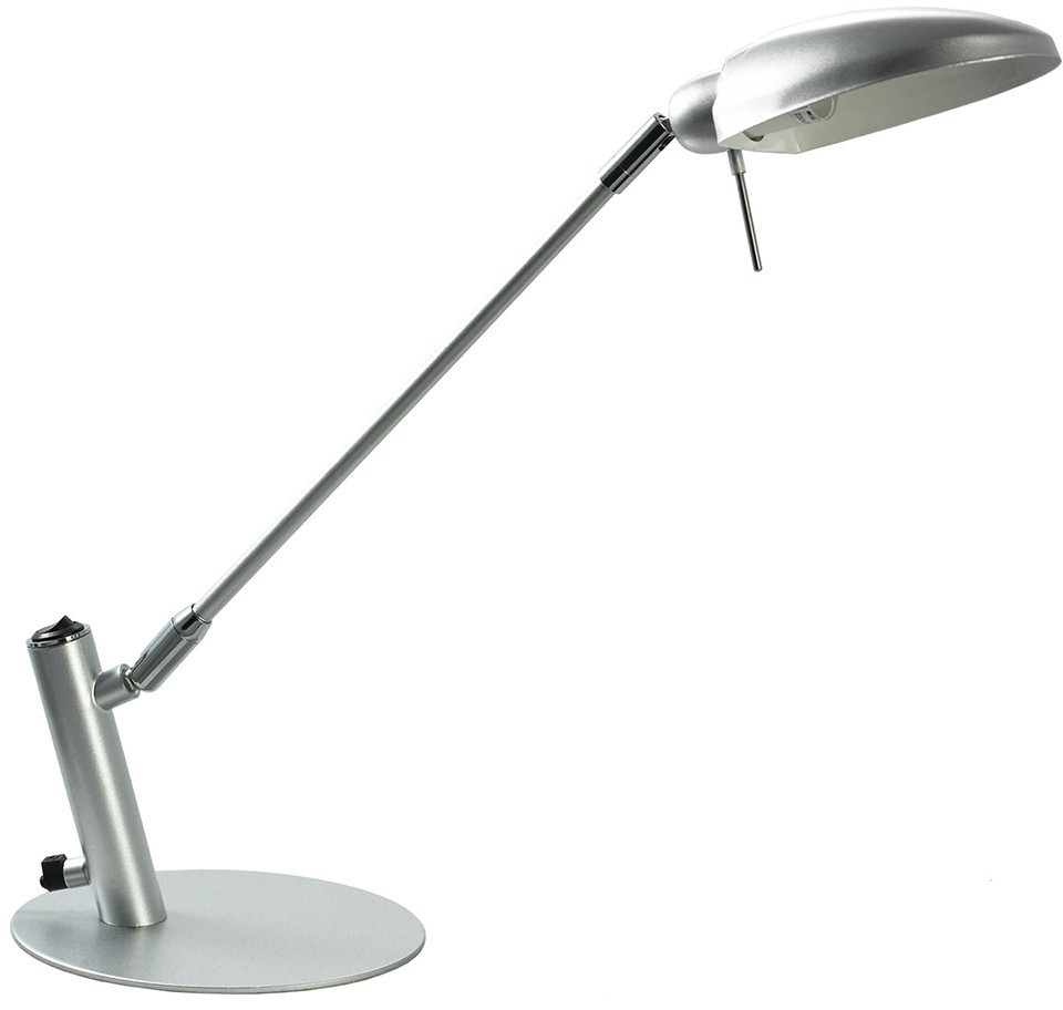 Офисная настольная лампа Roma GRLST-4364-01 Lussole Loft