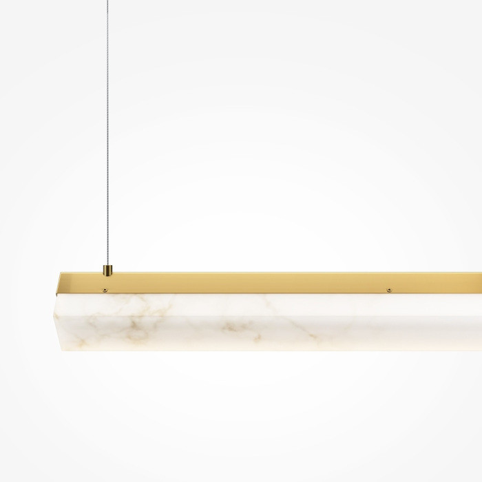 Подвесной светильник Petra MOD250PL-L36BS3K Maytoni