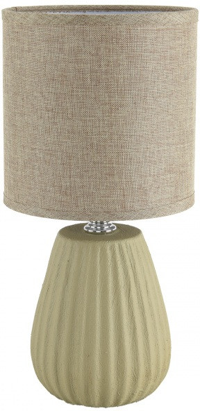 Интерьерная настольная лампа Asela 8160/1T Lumion