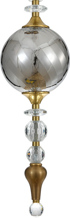 Подвесной светильник Sorpresa V000191L Indigo