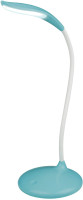Интерьерная настольная лампа  TLD-558 Blue/LED/280Lm/5000K/Dimmer Uniel