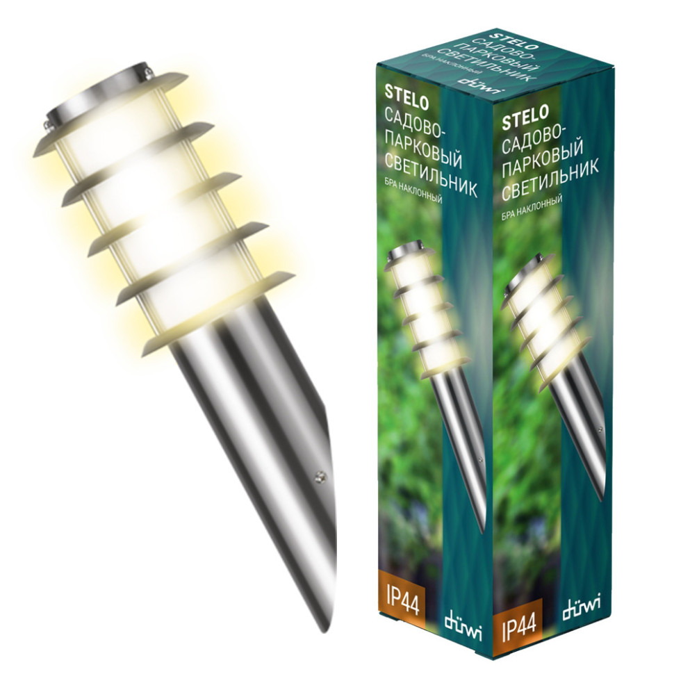 Настенный светильник уличный  25220 7 Duwi