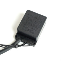 Светодиодная гирлянда Feron Сеть 230V 2700K теплый белый 8 режимов CL42 48635 Светодиодная гирлянда Feron Сеть 230V 2700K теплый белый 8 режимов CL42 48635