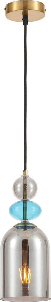 Подвесной светильник Carmelina 4117-201 Rivoli