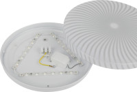 Потолочный светильник SPB-6 Slim 8 24-6K ЭРА Потолочный светильник SPB-6 Slim 8 24-6K ЭРА