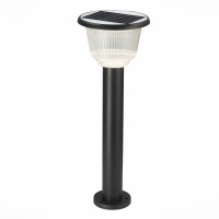 Наземный фонарь Solaris SL9502.405.01 ST Luce Наземный фонарь Solaris SL9502.405.01 ST Luce