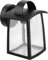 Настенный фонарь уличный UNITE 2736 Bl Oasis Light