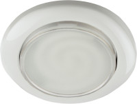 Точечный светильник  KL35 WH-10 /1 ЭРА