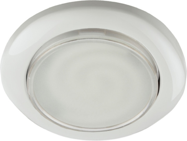 Точечный светильник  KL35 WH-10 /1 ЭРА