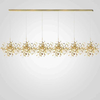 Подвесной светильник Imperium Loft Tezani 177956-22