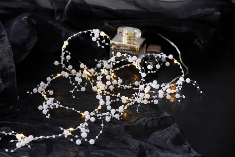 Гирлянда DEW DROP 411094 Eglo