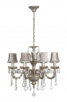 Подвесная люстра Lucca Lucca E 1.1.8.300 CG Dio D'Arte