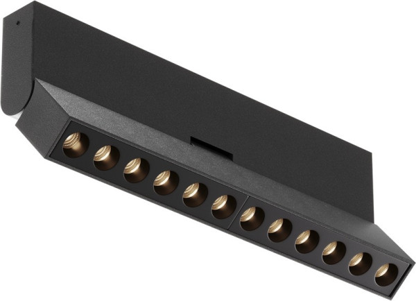 Точечный светильник Points rot C136CL-12W3K-B Maytoni