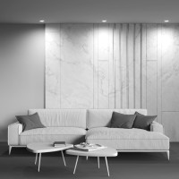 Точечный светильник Hoop DL086-GX53-SQ-W Maytoni Точечный светильник Hoop DL086-GX53-SQ-W Maytoni