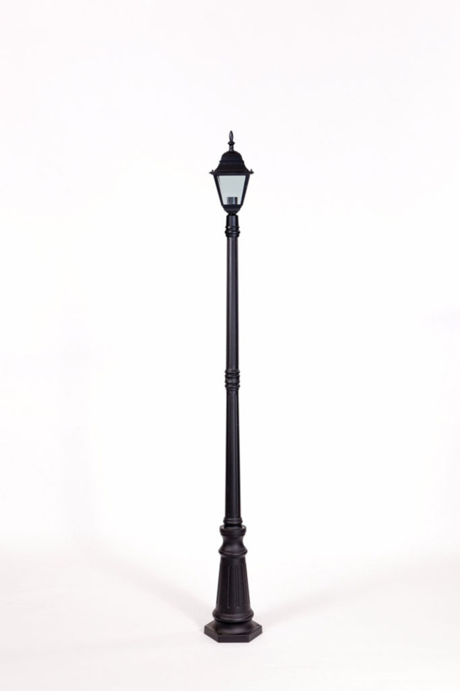 Наземный фонарь  79909M Bl Oasis Light