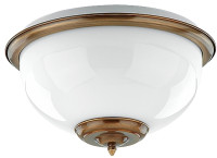 Потолочный светильник Lido LID-PL-2(P) Kutek