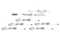 Точечный светильник  93545 Paulmann