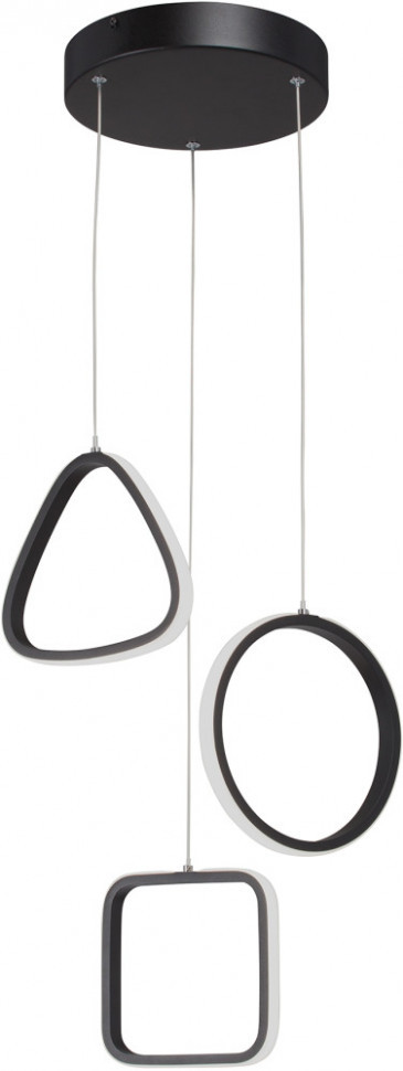 Подвесной светильник V30480-1/3S Vitaluce