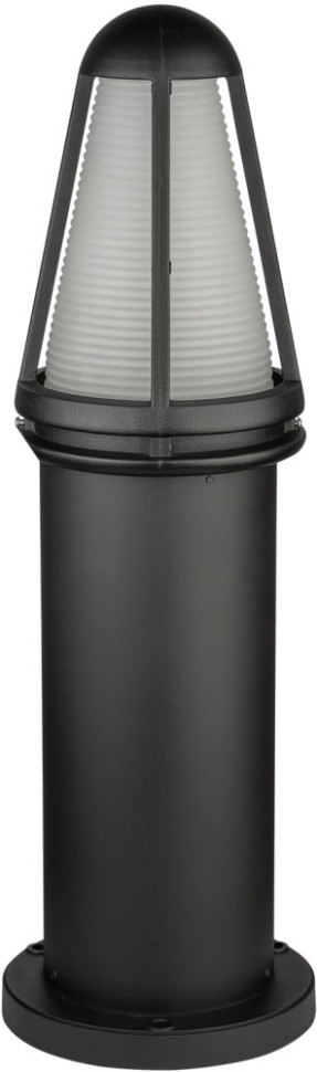 Наземный фонарь BRISBANE 67329-650 Bl Oasis Light