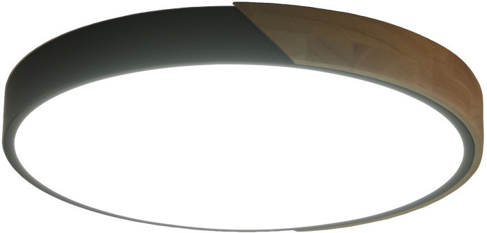 Потолочный светильник Alberro ZRS.01287.36 Zortes