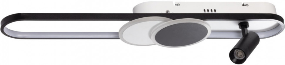 Настенно-потолочный светильник Драйв 377013604 De Markt