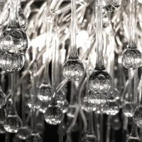 Подвесной светильник Drops 10376/600 Loft It Подвесной светильник Drops 10376/600 Loft It