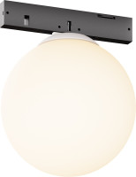 Трековый светильник Luna TR185-1-3W3K-B Maytoni