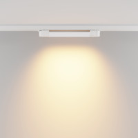 Трековый светильник Basis TR196-3-10W2.7K-W Maytoni