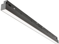 Трековый светильник Basis TR030-4-24WTW-DD2-B Maytoni