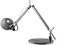 Офисная настольная лампа Tolomeo Micro A011800 Artemide