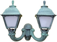 Уличная настольная лампа Cefa U23.142.000.VYF1R Fumagalli