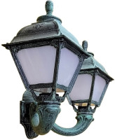 Уличная настольная лампа Cefa U23.142.000.VYF1R Fumagalli