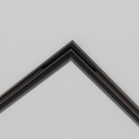 Коннектор L-образный Maytoni Technical Exility Busbur TRACL034-42B-R