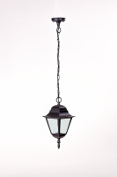 Уличный светильник подвесной  79905M Bl Oasis Light