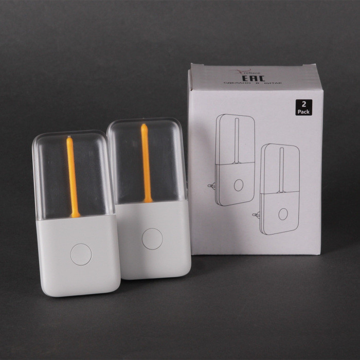 Ночник  93302-0.2-01 Reluce