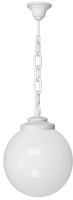 Уличный светильник подвесной GLOBE 300 G30.120.000.WYF1R Fumagalli