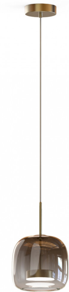 Подвесной светильник Cupola 804018 Lightstar