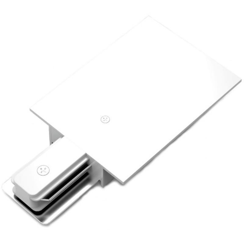 Адаптер TR101-TR144 TR140 Gauss