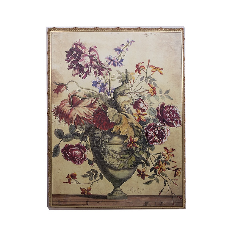 Картина 73х53см. Toscana