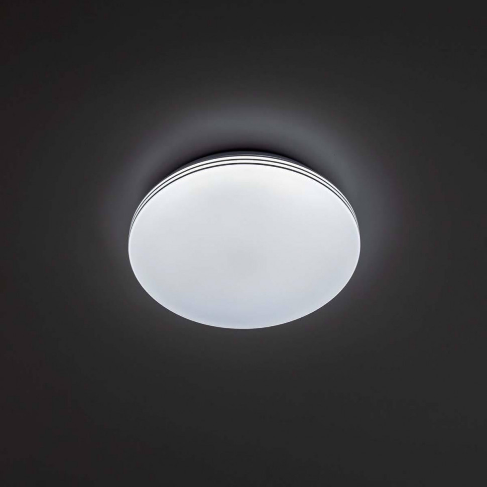 Потолочный светодиодный светильник Citilux Симпла CL714240V