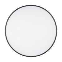 Потолочный светодиодный светильник Arlight SP-Rondo-R350-30W Warm3000 034810