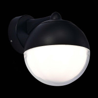 Уличный настенный светильник ST Luce Ombra SL9000.401.01 Уличный настенный светильник ST Luce Ombra SL9000.401.01