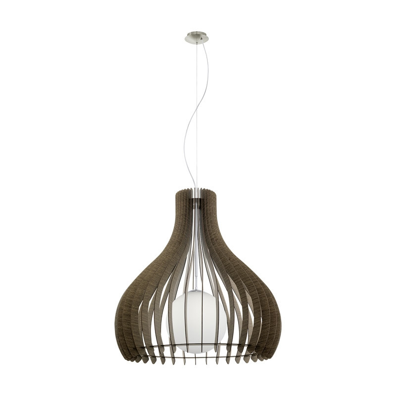 Подвесной светильник Tindori 96219 Eglo