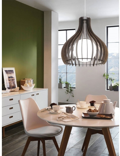 Подвесной светильник Tindori 96219 Eglo