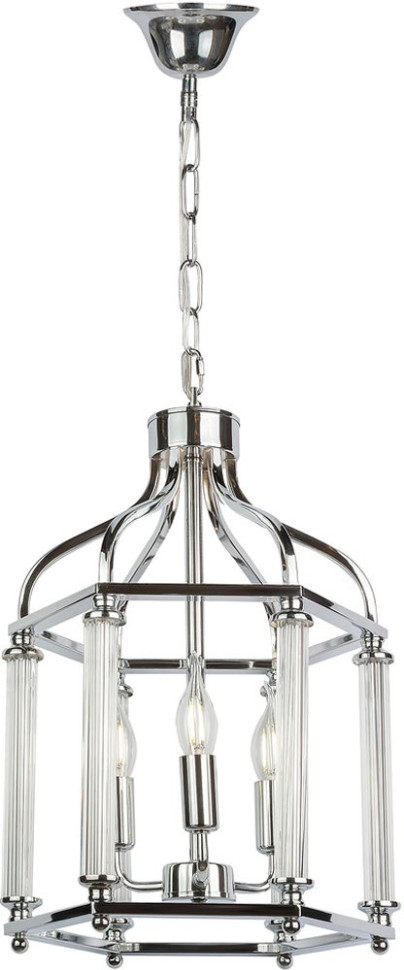 Подвесной светильник AM277 AM277-3CH AM Group