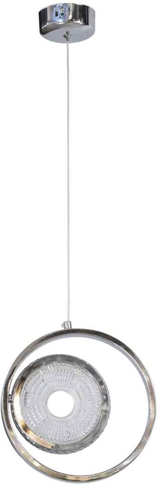 Подвесной светильник  AM450 CH AM Group